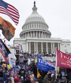 EEUU Capitolio Trump-cooperativa efe