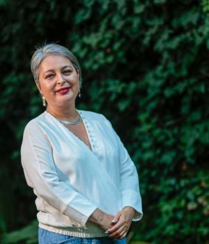 Jara Jeannette- Min Trabajo tercera