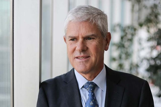 Ricardo de Tezanos Pinto-adn