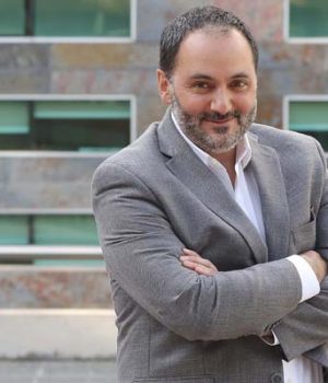 TVN Francisco Guijón-emolla segunda