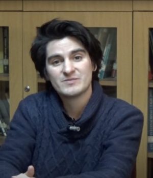 Ahumada Jose Miguel sub de RREE-auta