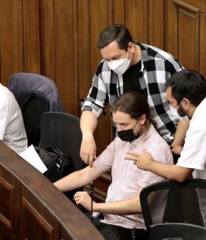 Comision Convencio-tercera