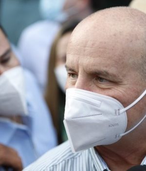 Costa Rica Jose maria figueres-ex presidente-lanacion