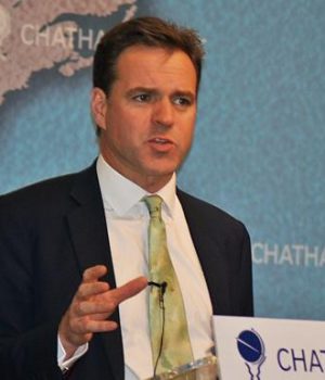 Ferguson Niall-elcomercio.es