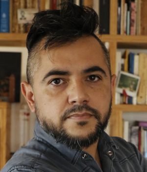 Paredes Pablo SECOM Boric-emol la segunda