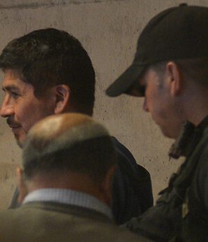 Arauco Tracal-emol aton