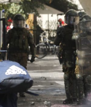 Carabineros-aton emol