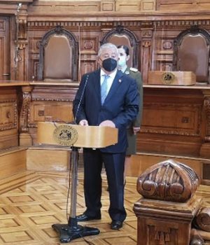 Corte Suprema-Juan Eduardo Fuentes-Emol