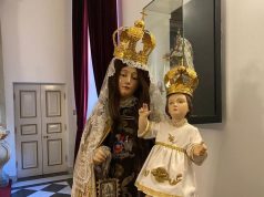 El Vaticano elimina título de «corredentora» para la Virgen María