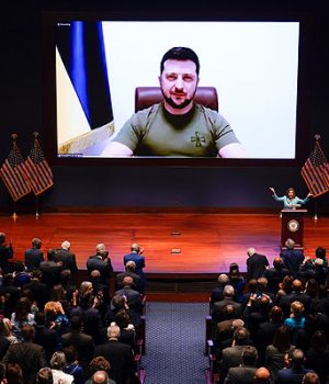 Zelenski-Congreso EEUU-emol efe