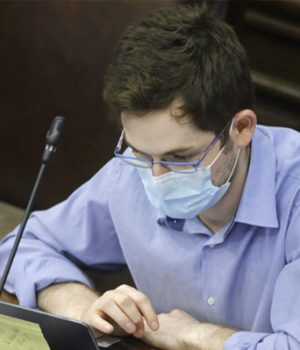 Convencion gaspar dominguez-emol aton