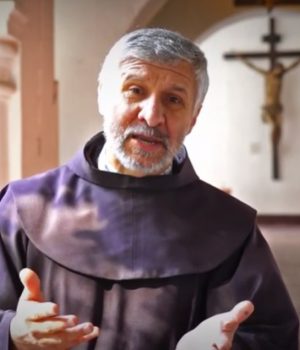 obispo de Iquique Isauro Covili cooperativa