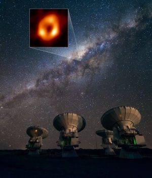 Agujero negro via lactea-tercera