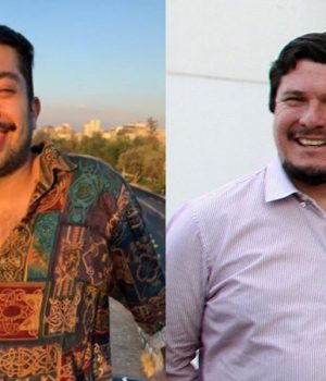 Comunes Marco Velarde Gonzalo Montoya tercera