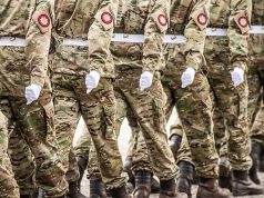 Inteligencia de Dinamarca clasifica a EE.UU. como riesgo para su seguridad