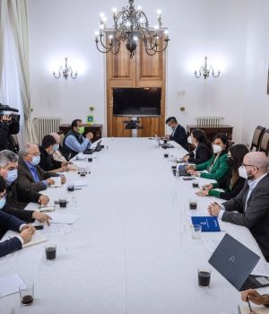 Gabinete-Apruebo Dignidad-tercera