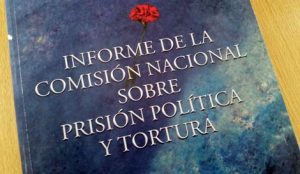 Informe comision valech-indh