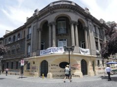 Bienes inmueble del PR tras disolución generan disputa entre exmilitantes