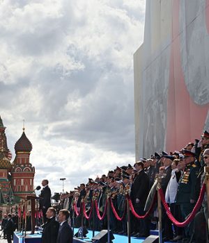 Rusia Putin EFE emol