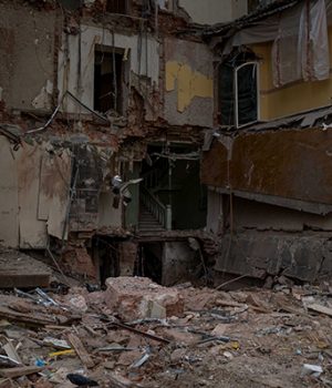 Ucrania Jarkov-emol efe