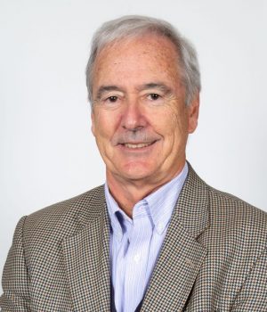 CChC, Antonio Errázuriz tercera