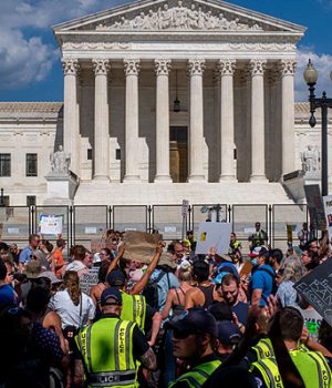EEUU Protesta abortistas-afp
