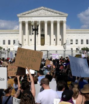 EEUU aborto corte suprema-emol efe