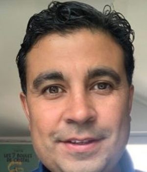 Gianni Rivera Vicepresidente DC-tercera