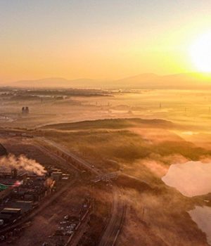 Ventanas contaminacion emol afp