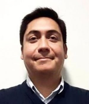 Victor Ramos-tercera