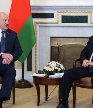 Bielorrusia Rusia Lukashenko-Putin-emol efe