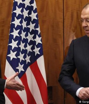 Blinken-Lavrov dw tass