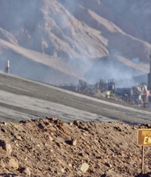 Fundicion Enami Atacama-emol enami