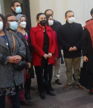 Partido comunista-emol