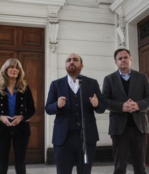 RIncon Chahin Walker