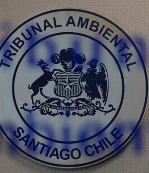 Tribunal ambiental-emol
