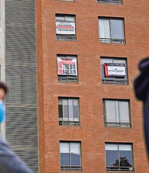 Vivienda arriendo-df