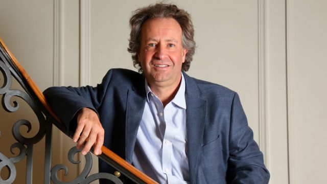 Montes Leonidas CEP-emol