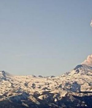 Nevados chillan-tercera