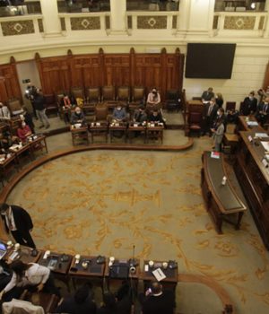 Nuevo proceso constituyente-emol aton