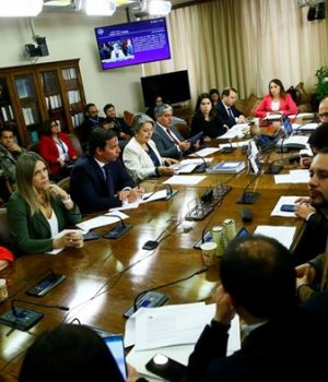 Comision de Trabajo-tercera