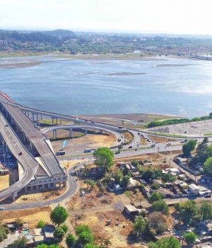 Puente bicentenario Concepcion-diario conce