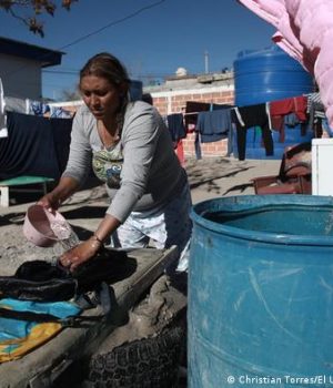 pobreza en a latina dw zuma