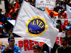 Sector Público exige cláusula de estabilidad laboral en reajuste anual