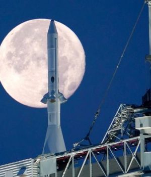 Artemis-Orion-DW NASA