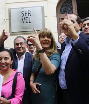 Democratas-emol aton