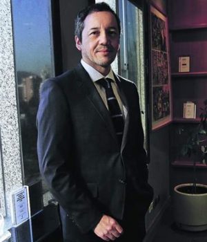 Cristián Vargas Fiscalia