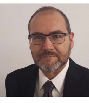 Hurtado Mauricio embajador en china