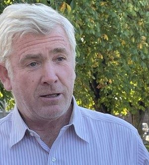 Jorge Luchsinger MacKay