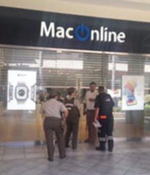 Asalto Mc On Line-emol